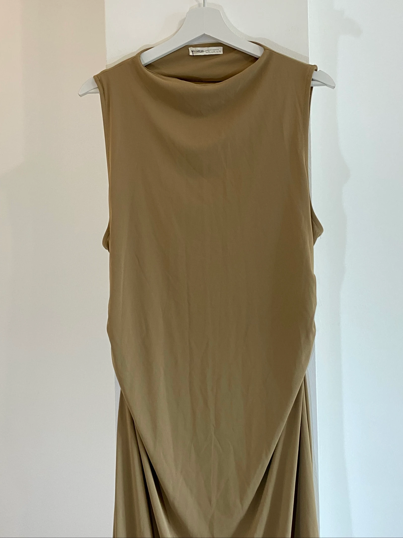 Bershka-jurk nieuw Maat XL – photo 2